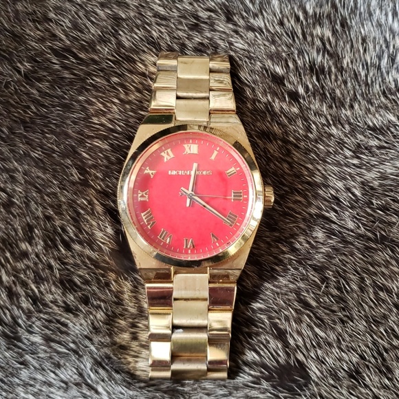 Michael Kors Accessories - Michael Kors Watch